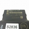 VAG Duomenų Magistralės Diagnostikos Sąsaja Gateway Audi A6 A7 Q7 2007 2015 Originalus 4F0907468M