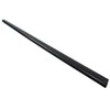 Vag Durų Apsaugos Juostelė Satin Juodas Volkswagen Golf 2007 1K38535169B9 Originalus