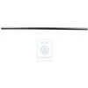 Vag Durų Apsaugos Juostelė Satin Juodas Golf Mk4 1998 2006 Originalus 1J3853516CB41