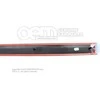 Vag Durų Apsaugos Juostelė Šviesiai Juoda Volkswagen Polo 2007 2009 Originalus 6Q38535169B9