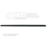 Vag Durų Apsaugos Juostelė Šviesiai Juoda Volkswagen Polo 2007 2009 Originalus 6Q38535169B9