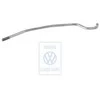 VAG Durų Apsaugos Stiklinė Caddy Mk1 Golf Mk1 Jetta Mk1 Scirocco Mk1 Originalus 161837184