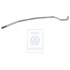 VAG Durų Apsaugos Stiklinė Caddy Mk1 Golf Mk1 Jetta Mk1 Scirocco Mk1 Originalus 161837184