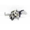 VAG Durų Fiksatorius Volkswagen Fox Lupo 2004 2014 Originalus 5Z3837249
