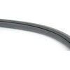 VAG Durų Hermetikas Juodas Satinas Volkswagen Bora Jetta Originalus 1J5867367HFKL