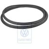 VAG Durų Hermetizatorius Polo Classic 1997 2002 Originalus 6K0867367D