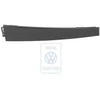Vag Durų Lango Rėmo Dangtis Juodas Volkswagen Passat Skoda Superb Originalus 3B0839901H041