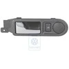 Vag Durų Rankena Su Korpusu Ir Garsiakalbiu Juoda Bora Golf Mk4 1999 2006 Originalus 3B0839113BGB41