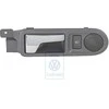 Vag Durų Rankena Su Korpusu Ir Garsiakalbiu Juoda Bora Golf Mk4 1998 2006 Originalus 3B0839114BGB41