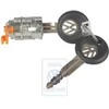 Vag Durų Rankenos Būgnelis Volkswagen Taro 7A 1989-1997 Originalus J6905135060