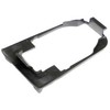 VAG Durų Rankenos Galinės Dangtelio Atramos Tarpiklis Audi A4 A5 Q3 Q5 8T0837211 Originalus