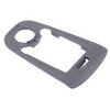 VAG Durų Rankenos Plastikinė Tarpinė Audi A1 A4 A5 Q3 Q5 Originalus 8T0837209