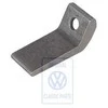 Vag Durų Šarnyras Golf Mk2 Jetta Mk2 Passat B2 Originalus 323809654