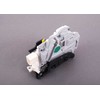 Vag Durų Sausas Su Durų Skaitele Audi A3 A6 2004-2013 Originalus 4F0839016B