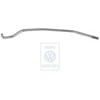 VAG Durų Sausos Apsaugos Stiklas Caddy Mk1 Golf Mk1 Jetta Mk1 Scirocco Mk1 Originalus 161837183