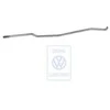 Vag Durų Sausos Apsaugos Stiklas Golf Mk3 Vento 1992 1999 Originalus 1H4837183