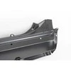 VAG Durų Sausos Svorio Stiklas Volkswagen Bora Golf Jetta Originalus 1J4837184A