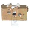 Vag Durų Slenkantis Spynas Passat B2 1987 1988 Originalus 813839015E