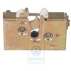 Vag Durų Slenkantis Spynas Passat B2 1987 1988 Originalus 813839015E