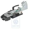 Vag Durų Slenkstis Sharan Mk1 1996 2000 Originalus 7M1837016C