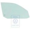 Vag Durų Stiklas Caddy Mk2 Polo Classic 1996 2003 Originalus 6K4845202C