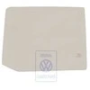 VAG Durų Stiklas Golf Mk1 Jetta Mk1 Scirocco Mk1 Originalus 173845205B