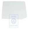 Vag Durų Stiklas Golf Mk1 Scirocco Mk1 Originalus 173845206