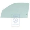 VAG Durų Stiklas Golf Mk3 Vento 1992 1999 Originalus 1H4845201A