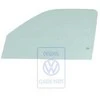 VAG Durų Stiklas Golf Mk3 Vento 1992 1999 Originalus 1H4845201A