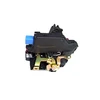 VAG Durų Užraktas Volkswagen Jetta Golf Touareg Originalus 7L0839015D