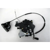 Vag Durų Užraktas Vw Volkswagen T5 T6 Originalus 7E0843654CD