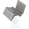 Vag Durų Vyrius Golf 4 5 6 Originalus 861831401B
