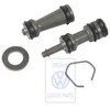 Vag Dviejų Sekcijų Stabdžių Siurblio Remonto Rinkinys Vw 1302 1971 1980 Originalus 111698183B