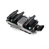 VAG Dvigatvio Žvakės Kietiklis Audi A4 A6 A8 Volkswagen Passat Originalus 078905104A