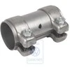 VAG Dvigčio Dvigčių Double Headband Audi A3 Golf Jetta Originalus 1H0253141A