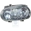 Vag Dviguba Halogeno Žibintas Golf Mk4 2002 2006 Originalus 1J2941017G