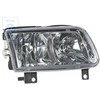 Vag Dviguba Halogeno Žibintas Polo 6N2 2000 2002 Originalus 6N1941018AB