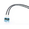 Vag Dvigubas Adapterius Aerial Lead Audi A3 A4 Q7 000098713A Originalus