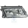 Vag Dvigubas Halogeninis Šviesos Šviestuvas Passat B5 1997 2000 Originalus 3B0941018R