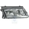 Vag Dvigubas Halogeninis Šviesos Šviestuvas Passat B5 1997 2000 Originalus 3B0941018R