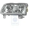 Vag Dvigubas Halogeninis Žibintas Audi A4 B6 2000 2006 Originalus 6N2941017N