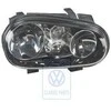 Vag Dvigubas Halogeninis Žibintas Golf Mk4 2002 2006 Originalus 1J2941018G
