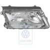 Vag Dvigubas Išorinis Žibintas Su Halogenu Passat B5 1997 2000 Originalus 3B0941018Q
