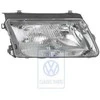 Vag Dvigubas Išorinis Žibintas Su Halogenu Passat B5 1997 2000 Originalus 3B0941018Q