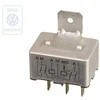 Vag Dvigubas Relė VW 1200 1300 1500 1961 1978 Originalus 311963135B