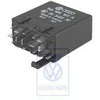 Vag Dyzelio Variklio Valdiklis Golf Mk3 Passat B3 B4 Originalus 1H0906123A