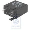 Vag Dyzelio Variklio Valdiklis Golf Mk3 Passat B3 B4 Originalus 1H0906123A
