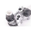 VAG EGR aušintuvas Volkswagen CC Jetta Tiguan Audi Q3 Originalus 03L131512DQ