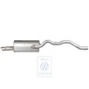 Vag Eko Vidurinis Silenkas Seat Cupra Inca 6K 1996 2003 Originalus JZW253409P