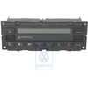 Vag Ekranas Su Elektroniniu Valdikliu Bora Golf Mk4 Lupo 3B1907044F